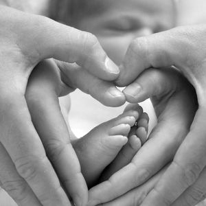 Meet your Posher, Chrissy